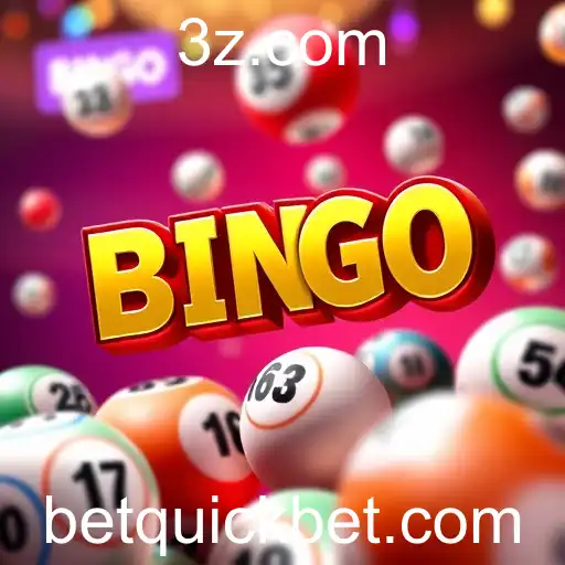Explorando a Diversão e Emoção do Bingo Online no QuickBet