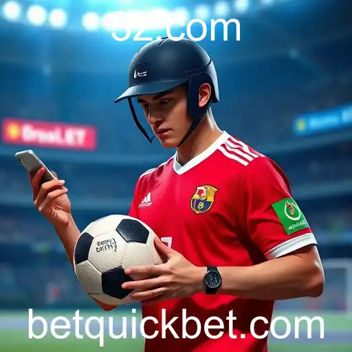 O Impacto das Apostas Online no Brasil