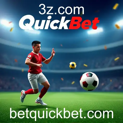 Explorando as Atraentes Promoções do Site QuickBet