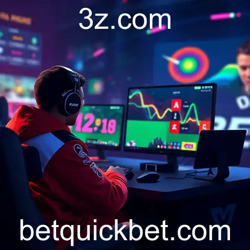 QuickBet revoluciona o mercado de apostas no Brasil