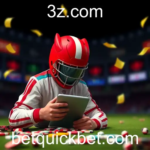 A Revolução dos Jogos: QuickBet em Destaque