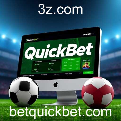 A Evolução do QuickBet no Cenário de Jogos Online