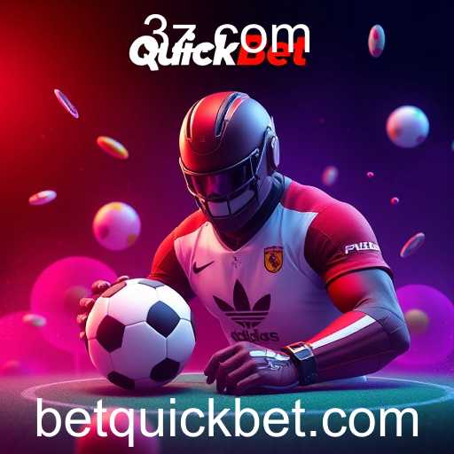 QuickBet Revoluciona a Indústria de Jogos Online