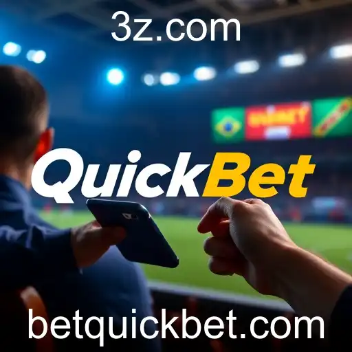 Ascensão do QuickBet no Mercado Brasileiro