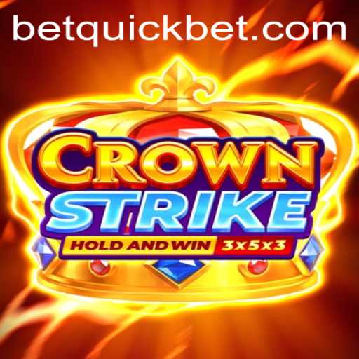 Crownstrike: The Ultimate Thrill with QuickBet Integration