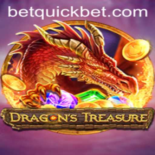 Discover the Thrilling Adventure of DragonsTreasure with QuickBet