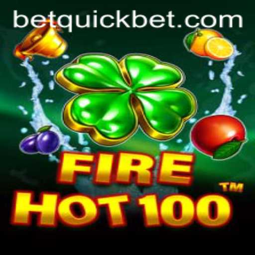 Unveiling FireHot100: The Revolutionary Game with QuickBet Feature