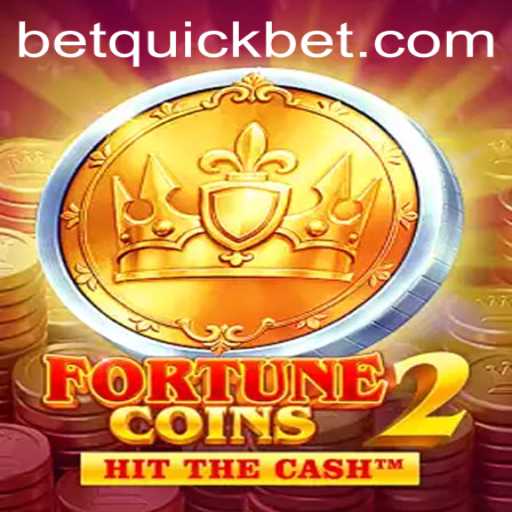 FortuneCoins2: An In-Depth Look at the Game & QuickBet Feature