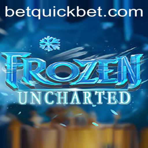 Discover the Adventure of FrozenUncharted: Explore, Conquer, and Bet