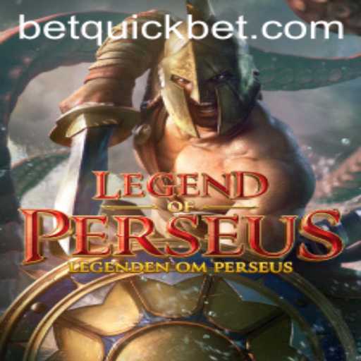 The Epic Adventure of LegendofPerseus: A Dive Into the World of QuickBet