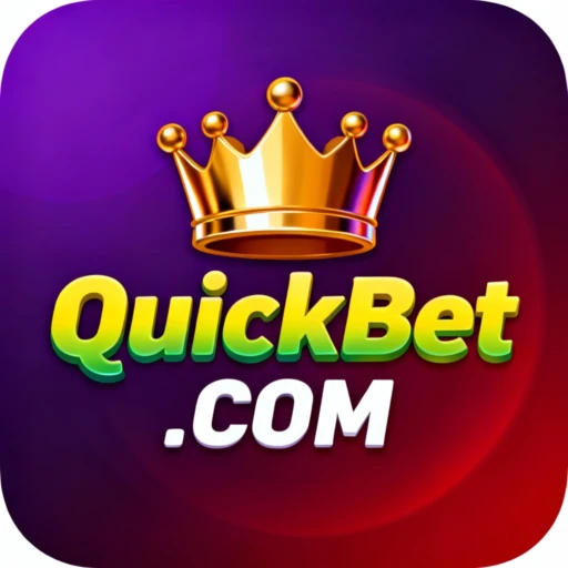 QuickBet logo