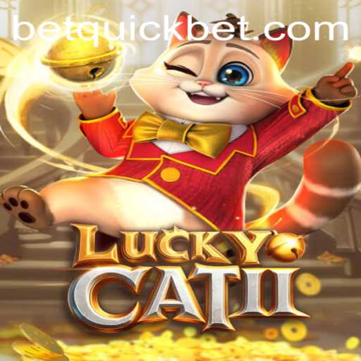 Exploring the Exciting World of LuckyCatII: The Thrill of QuickBet