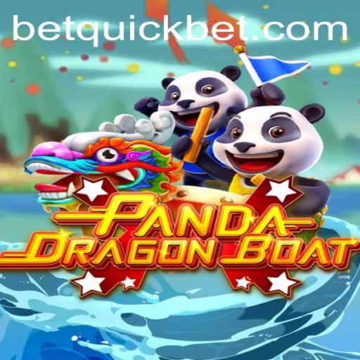PANDADRAGONBOAT: A Dive into the Exciting World of QuickBet and Dragon Boat Racing