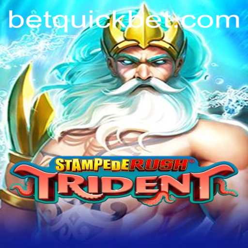 Explore StempedeRushTrident: The Enthralling Game of QuickBet