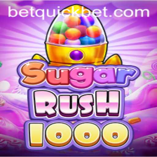Exploring the Thrills of SugarRush1000: A Game of QuickBet and Strategy