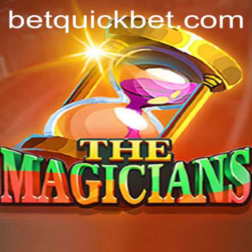 Exploring TheMagicians: QuickBet Revolutionizes Gaming