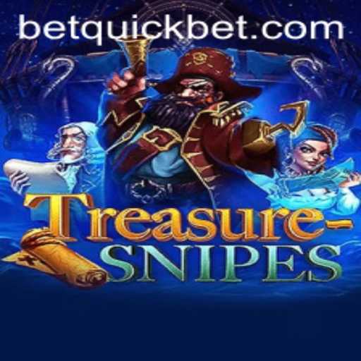 The Thrilling World of TreasureSnipes and QuickBet