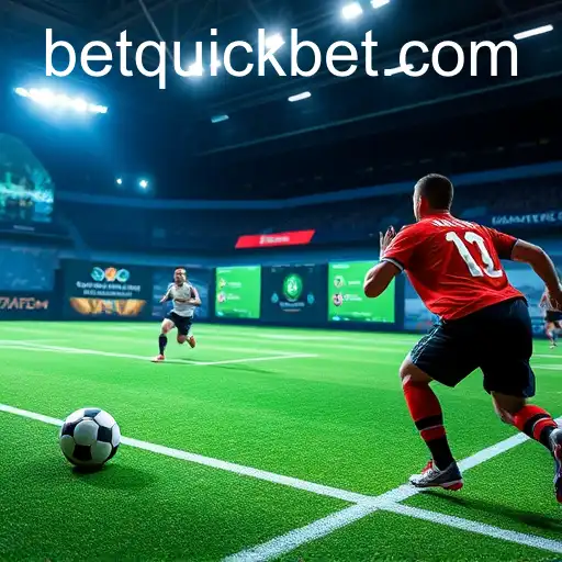 Virtual Sports: A Deep Dive into QuickBet's Impact