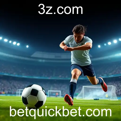 A Revolução dos Esportes Virtuais no QuickBet